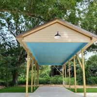 Great Escape RV Park of Lake Conroe ico