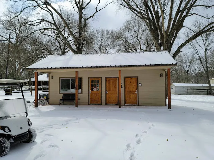 Great Escape RV Park of Lake Conroe Picture 3