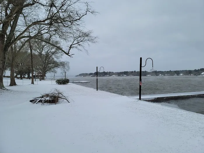 Great Escape RV Park of Lake Conroe Picture 6