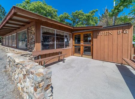 Banner Ranch Julian