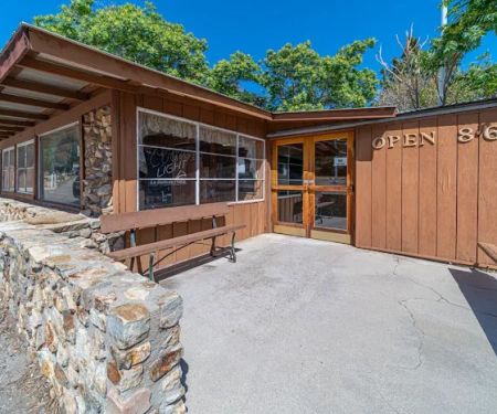 Banner Ranch Julian