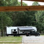 The Pines on Lake Conroe RV Park