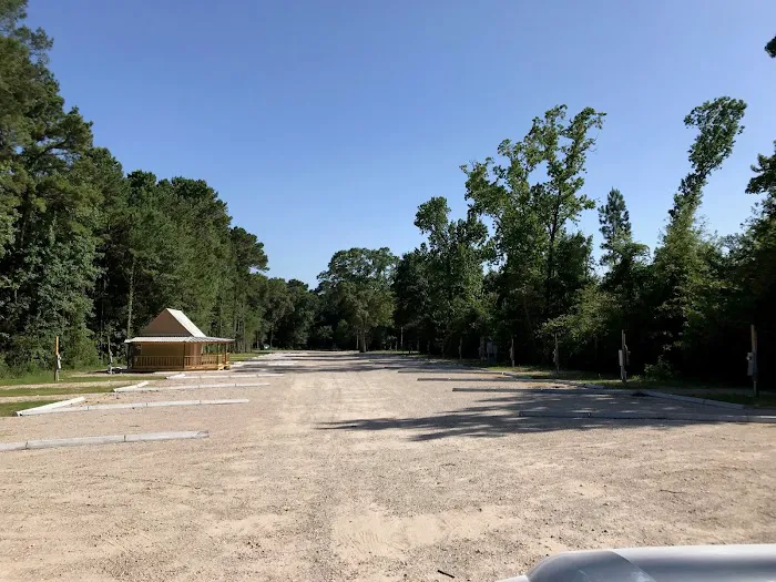 The Pines on Lake Conroe RV Park Picture 6