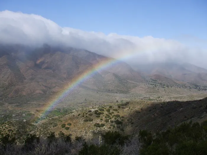 PCT Campground Picture 1
