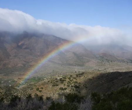 PCT Campground