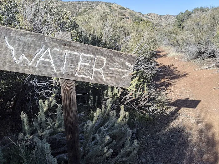 PCT Campground Picture 7