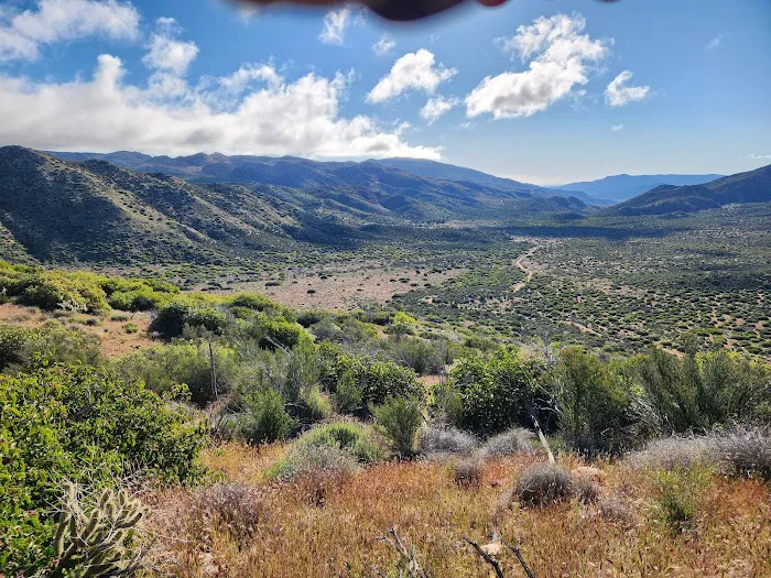 PCT Campground Picture 8