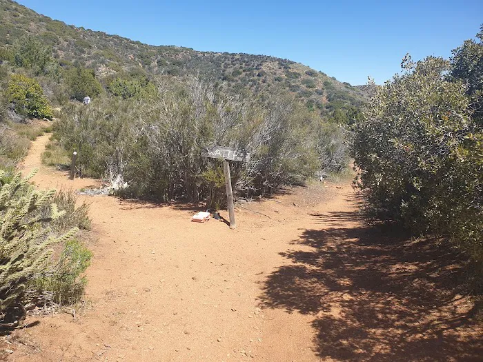 PCT Campground Picture 10