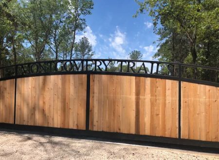 Montgomery Trails RV Park