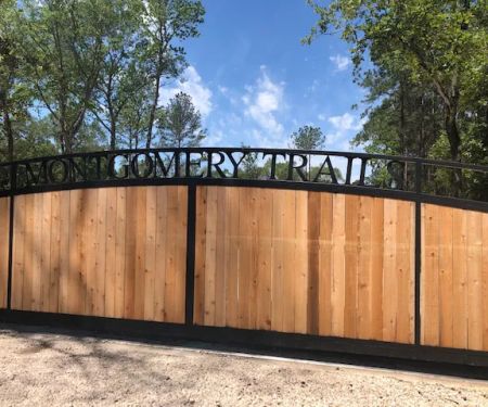 Montgomery Trails RV Park