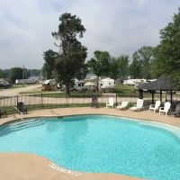 Venice on the Lake RV Park ico