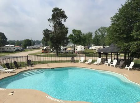 Venice on the Lake RV Park