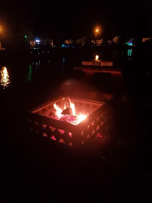 Venice on the Lake RV Park Picture 8