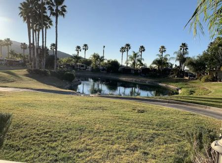 Rancho California RV