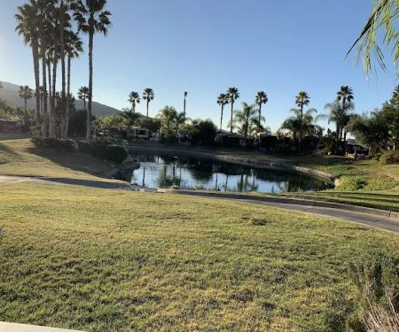 Rancho California RV