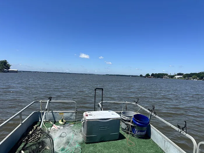 Willis RV Park On Lake Conroe Picture 4