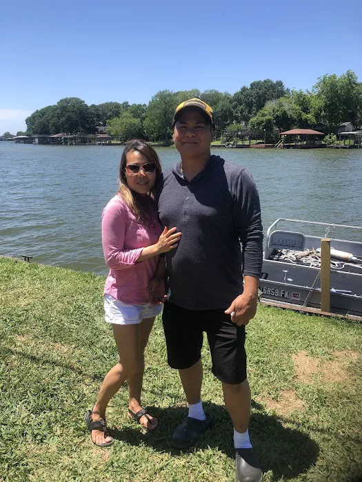 Willis RV Park On Lake Conroe Picture 8