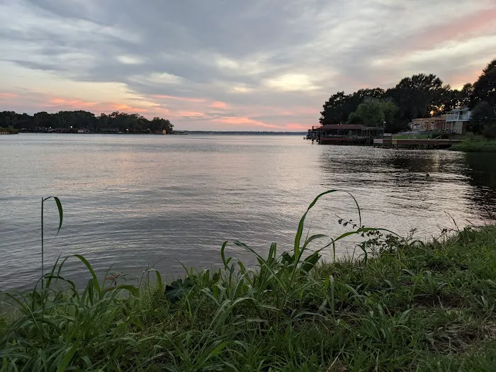 Willis RV Park On Lake Conroe Picture 10