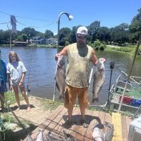 Willis RV Park and Extended Stay Cabins on Lake Conroe ico