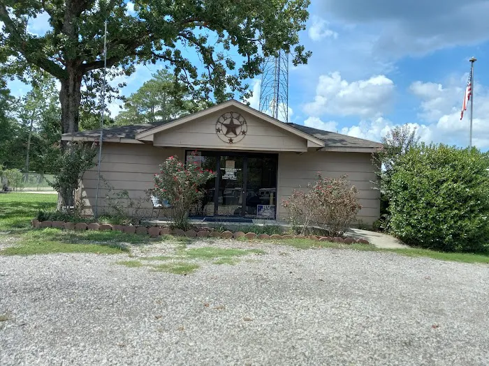 Lake Conroe RV Resort Picture 1