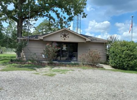Lake Conroe RV Resort