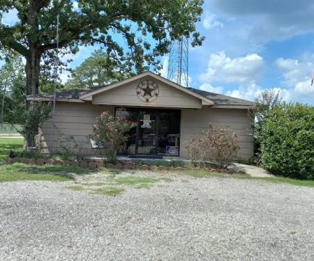 Lake Conroe RV Resort