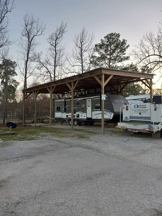 Lake Conroe RV Resort Picture 2