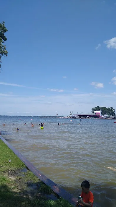 Lake Conroe RV Resort Picture 3