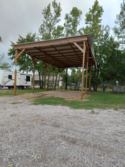 Lake Conroe RV Resort Picture 4