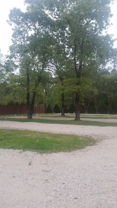High and Dry RV Park Picture 9