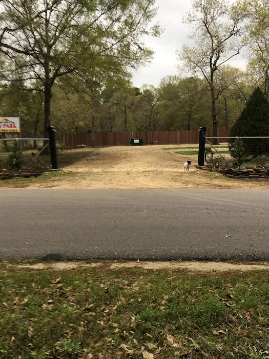 High and Dry RV Park Picture 10