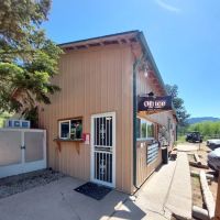 Wellington Lake ico