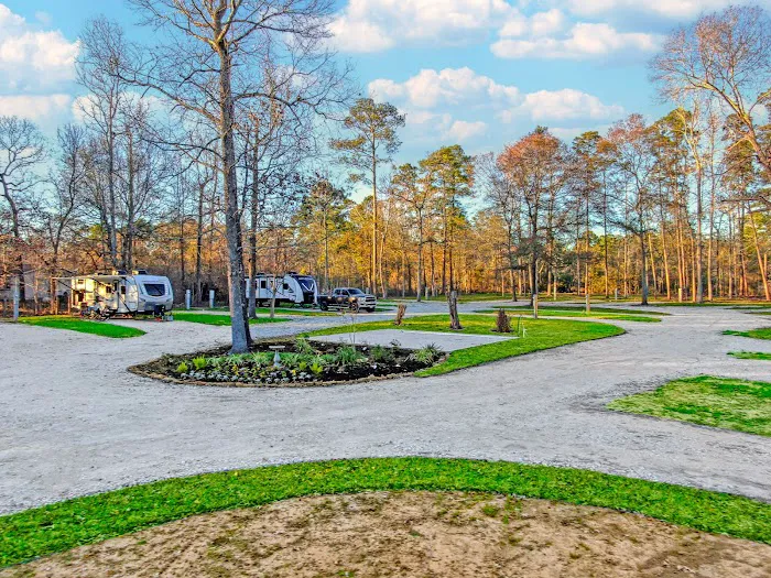 Noah's Ark RV Park Picture 2
