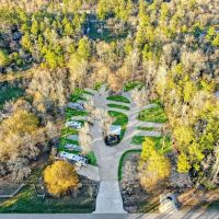 Noah's Ark RV Park ico