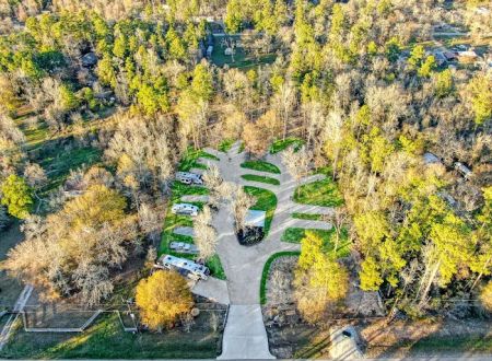 Noah's Ark RV Park