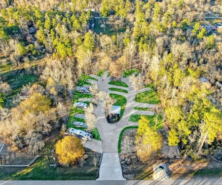 Noah's Ark RV Park