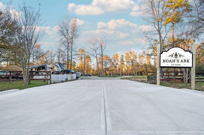 Noah's Ark RV Park Picture 4