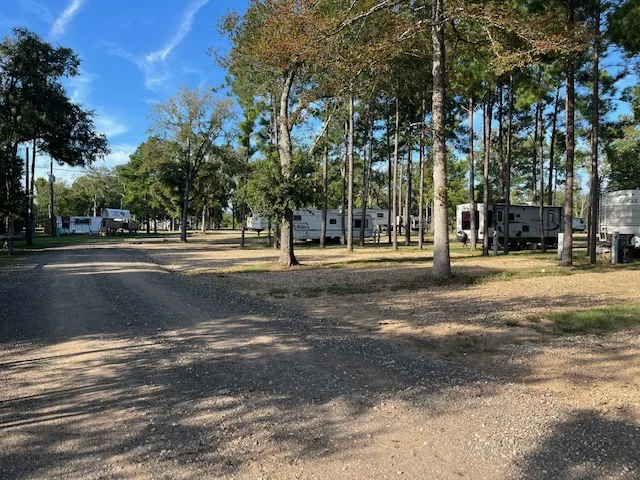 Old Wagon Trail RV Park Picture 1
