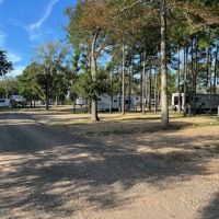 Old Wagon Trail RV Park ico
