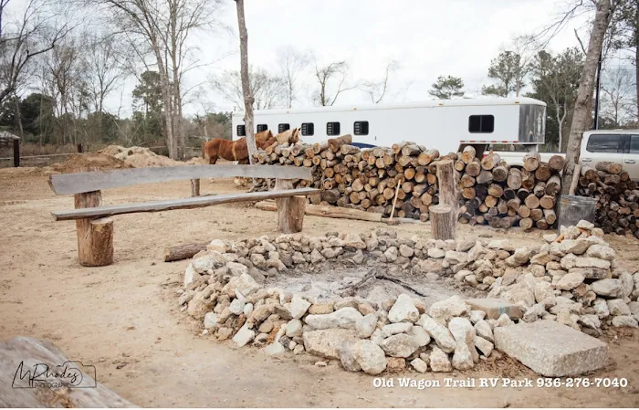 Old Wagon Trail RV Park Picture 2