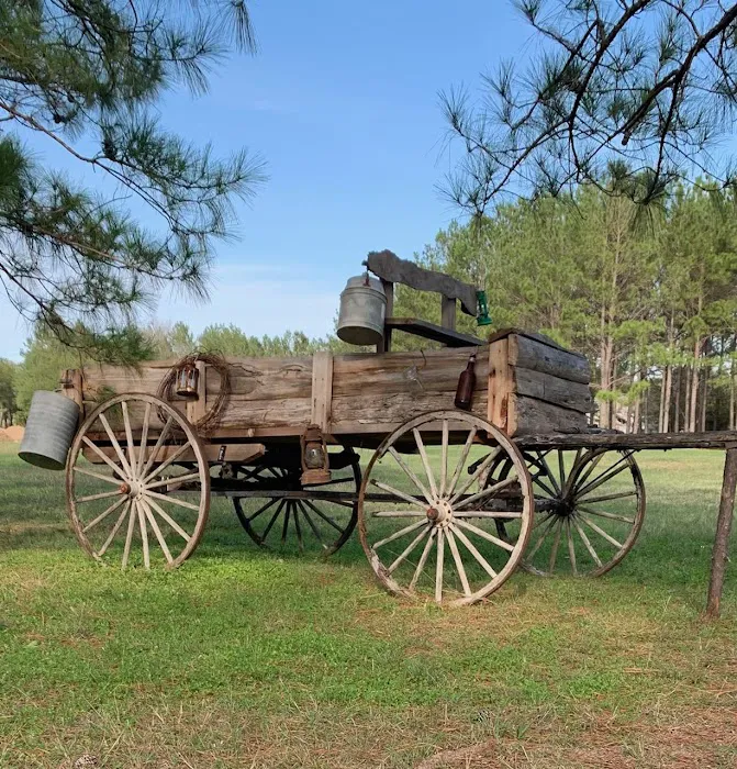 Old Wagon Trail RV Park Picture 8