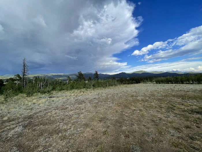 Lost Park Campground Picture 6