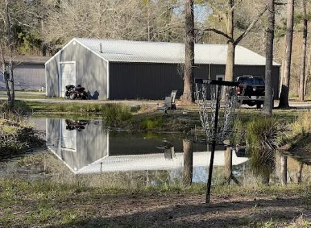 Sandy Hill RV Park