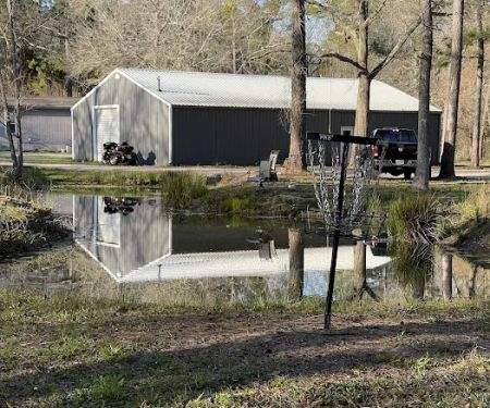 Sandy Hill RV Park