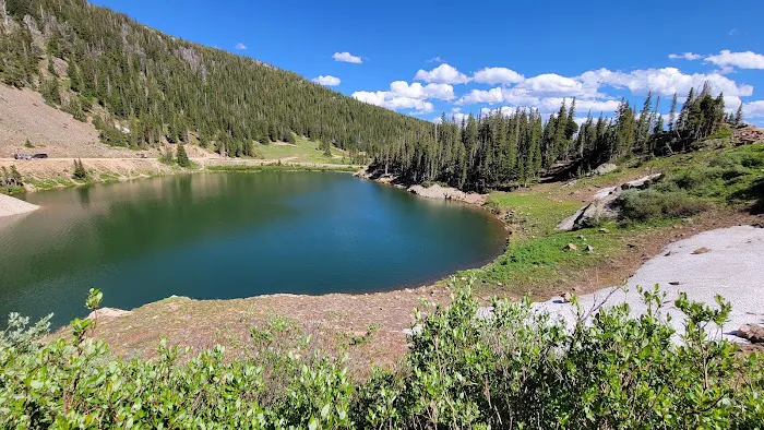 Rollins Pass / Yankee Doodle Lake Campsites Picture 5