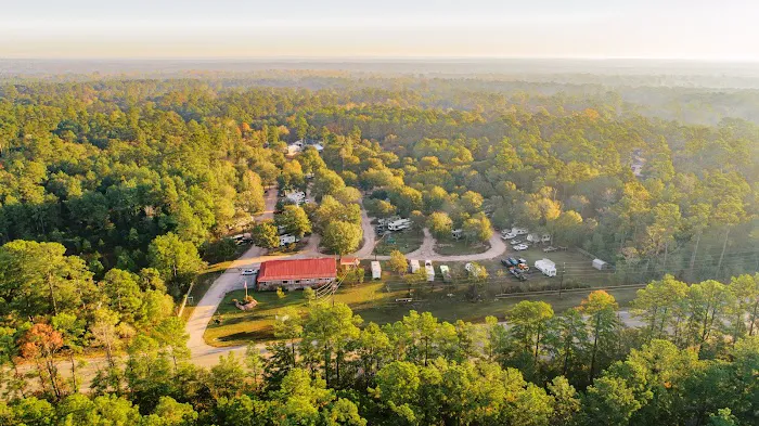 Noble Forest RV Village Picture 1