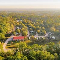 Noble Forest RV Village ico