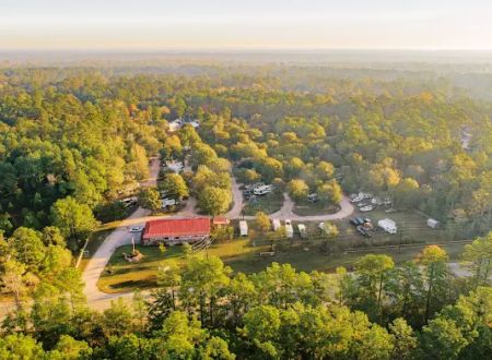 Noble Forest RV Village