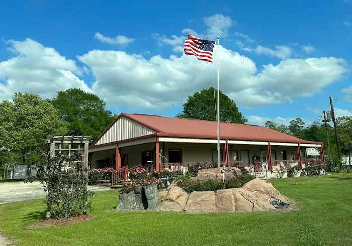 Noble Forest RV Village Picture 5
