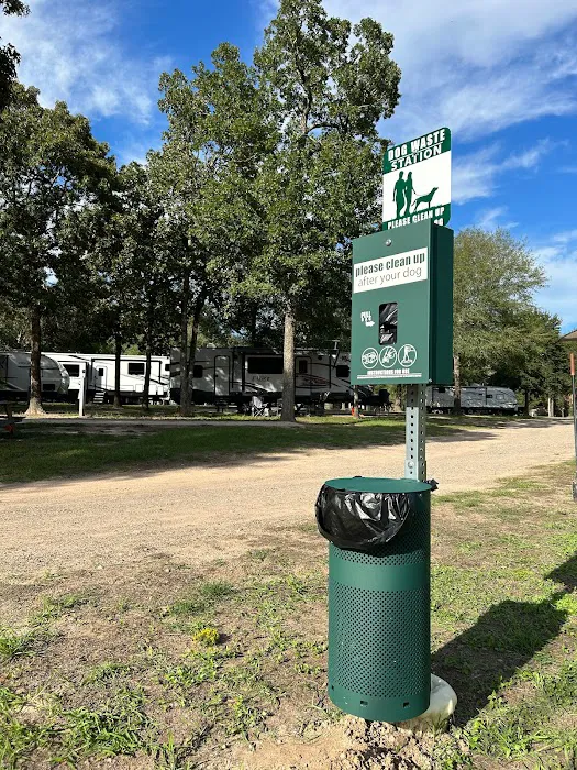 Noble Forest RV Village Picture 7